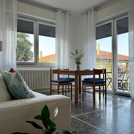 La Casa Di Francesca Apartment San Benedetto del Tronto Bagian luar foto