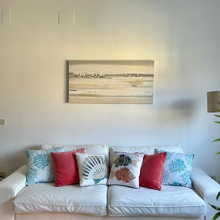 La Casa Di Francesca Apartment San Benedetto del Tronto Bagian luar foto