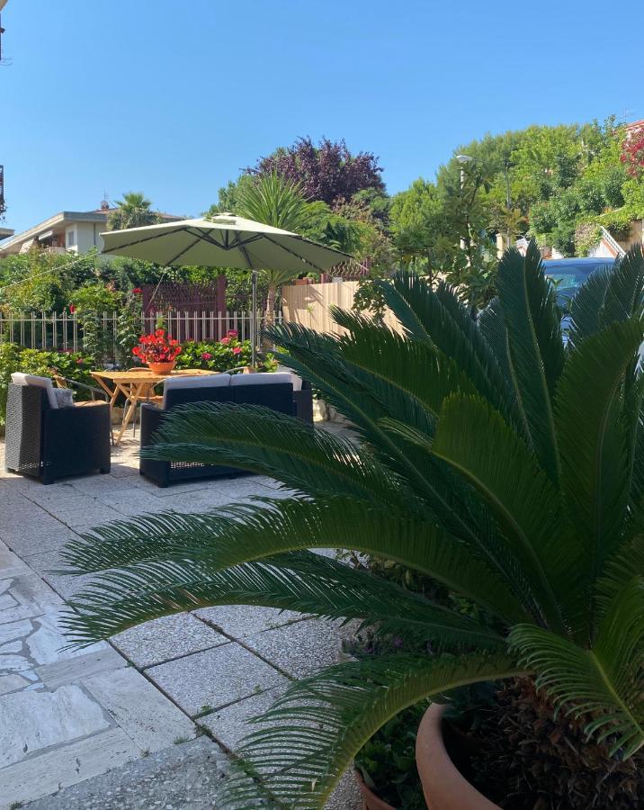 La Casa Di Francesca Apartment San Benedetto del Tronto Bagian luar foto