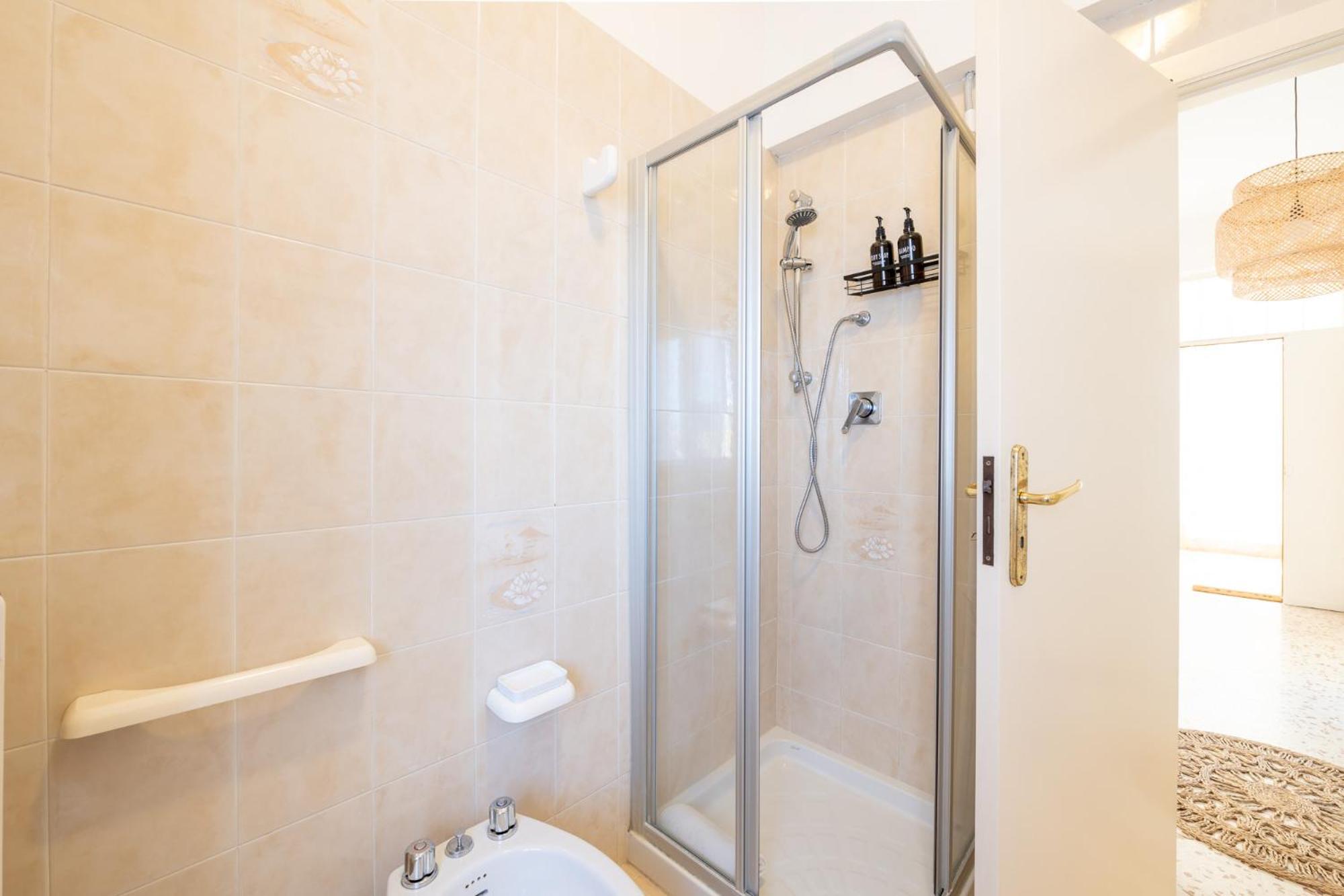 La Casa Di Francesca Apartment San Benedetto del Tronto Bagian luar foto