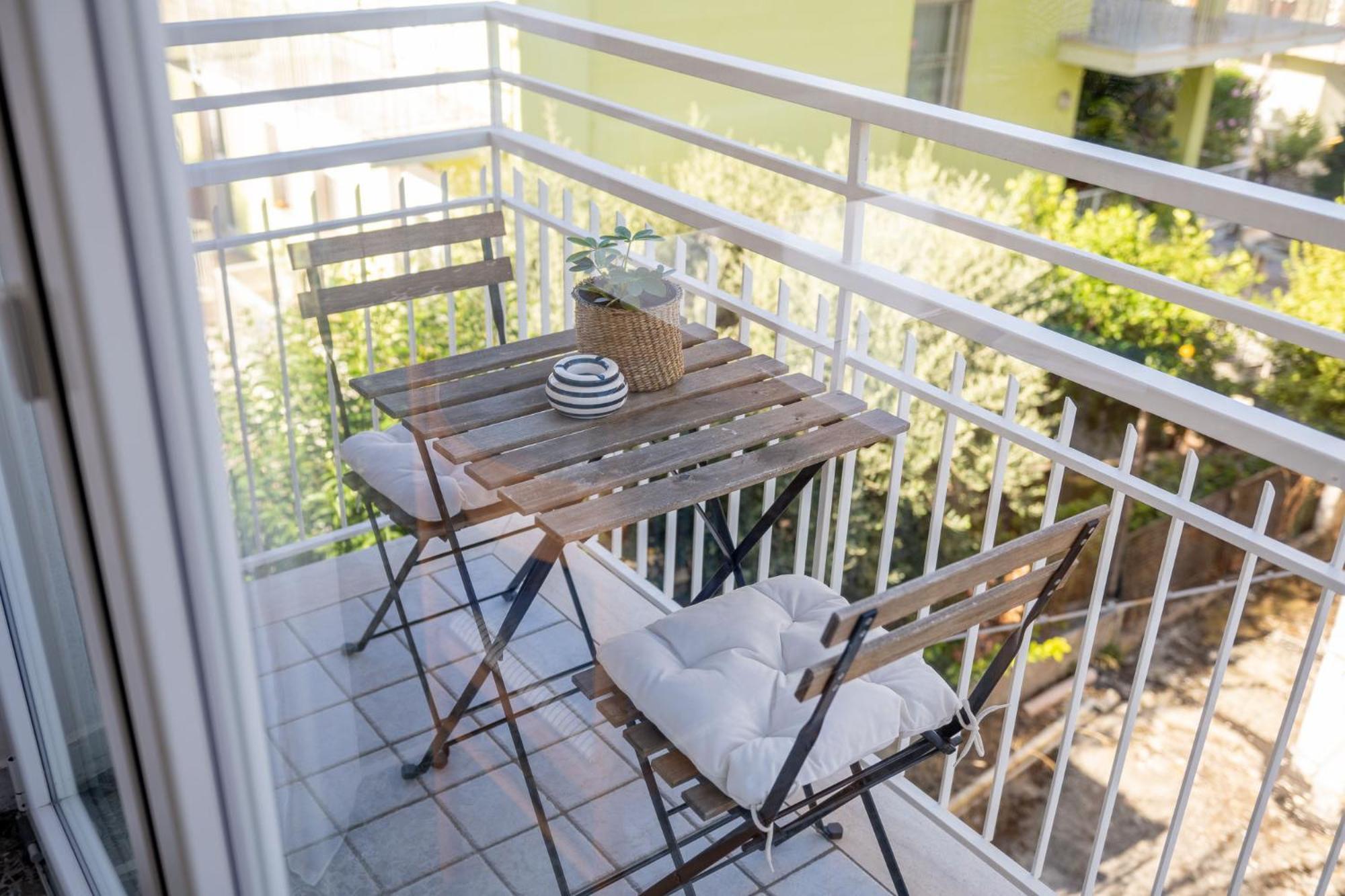 La Casa Di Francesca Apartment San Benedetto del Tronto Bagian luar foto