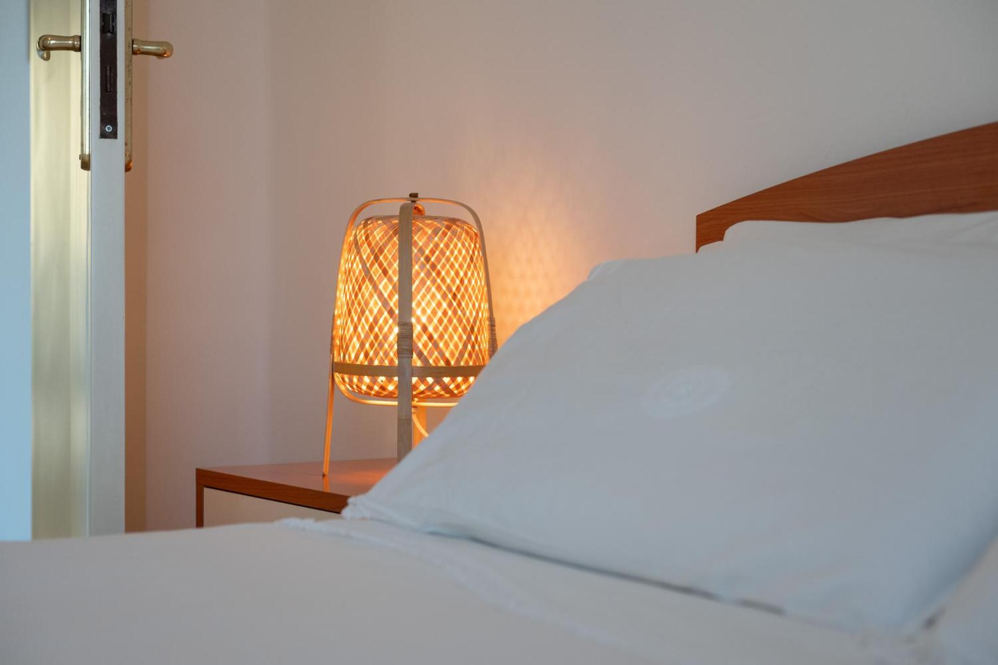 La Casa Di Francesca Apartment San Benedetto del Tronto Bagian luar foto