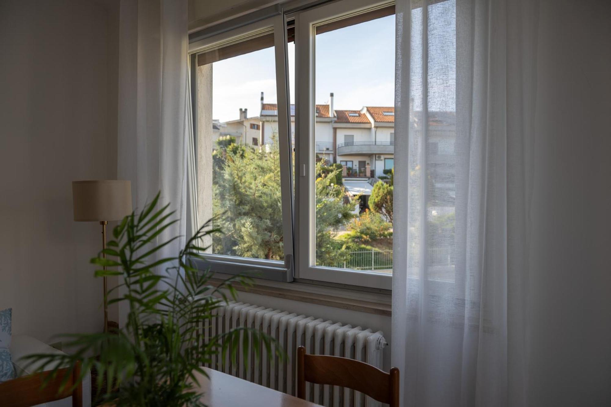 La Casa Di Francesca Apartment San Benedetto del Tronto Bagian luar foto