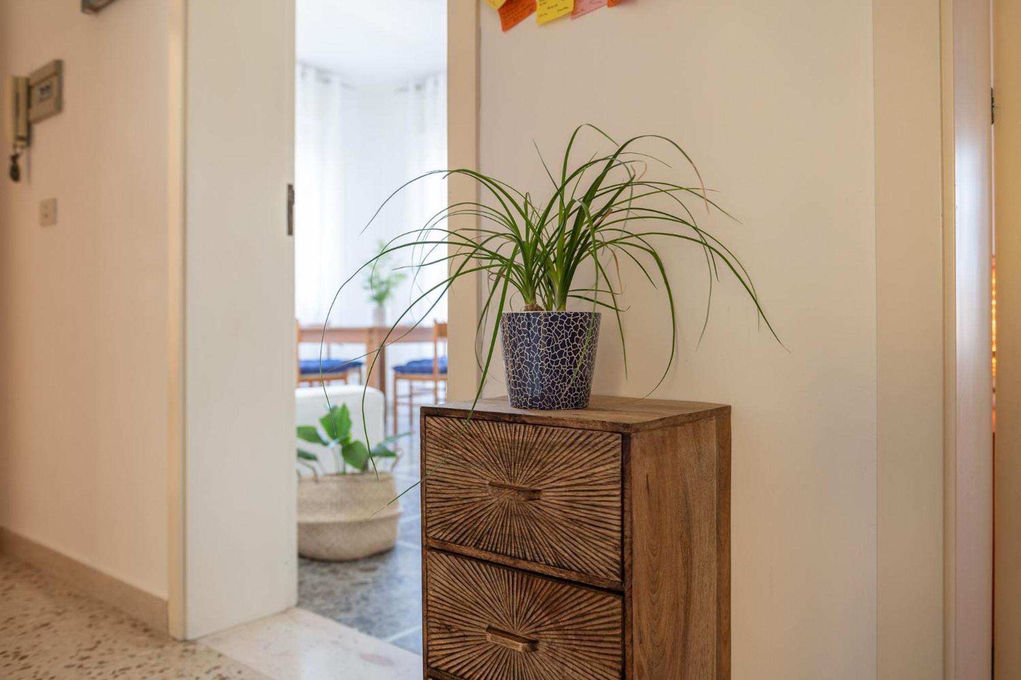 La Casa Di Francesca Apartment San Benedetto del Tronto Bagian luar foto