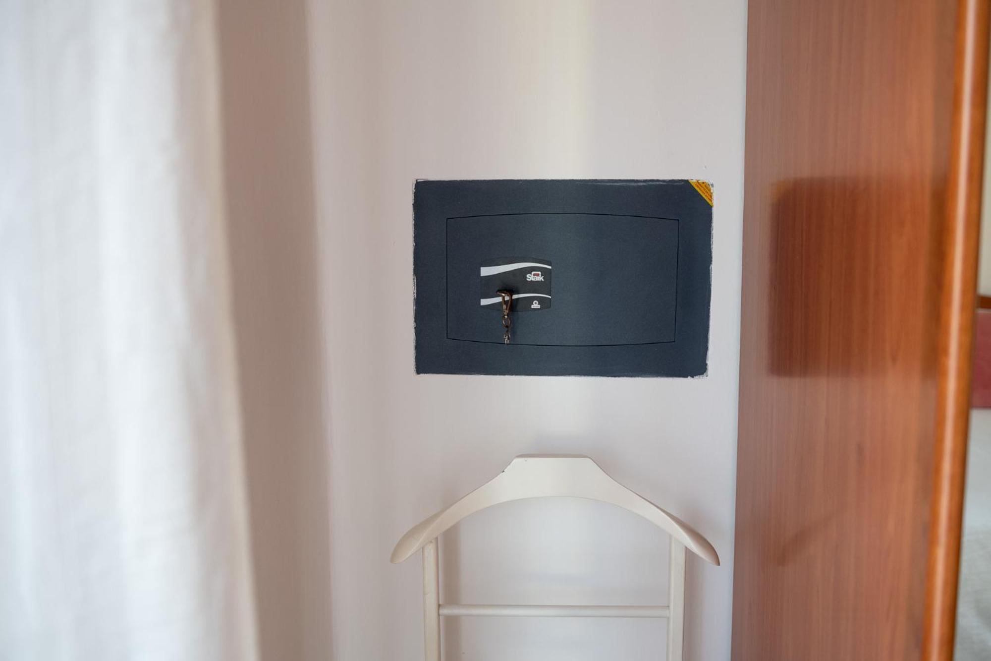 La Casa Di Francesca Apartment San Benedetto del Tronto Bagian luar foto