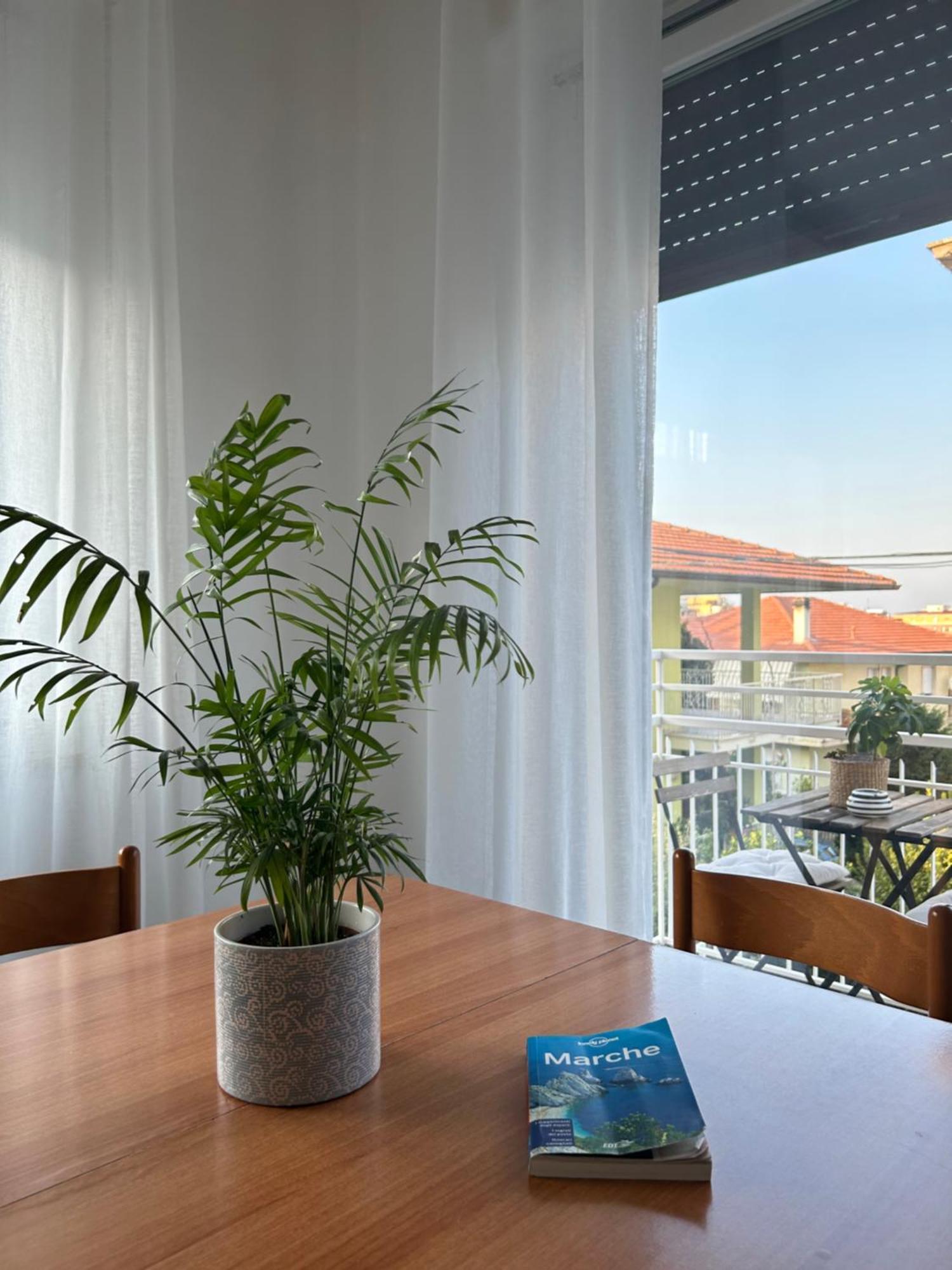 La Casa Di Francesca Apartment San Benedetto del Tronto Bagian luar foto